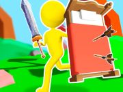 Spiel Bettkriege  Online