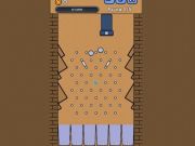 Spiel Baue Level und verdiene Geld!  Online