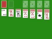 Spiel Solitaire -Streifen Online