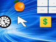 Spiel Mandarinen-Clicker  Online