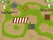 Spiel Zeit der Panzer  Online