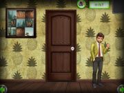 Spiel Amgel Easy Room Flucht 231 Online