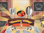 Spiel Geschmacksstadt  Online