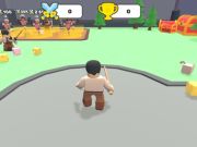 Spiel Robby-Kampfarena  Online