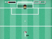 Spiel Mini-Torwart  Online