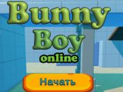 Spiel Bunny Boy online Online