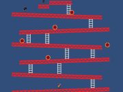 Spiel Ibra Ninja Klettern  Online