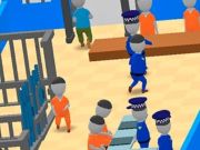 Spiel Meine Mini-Polizei  Online