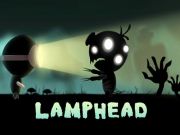 Spiel Lampenkopf  Online
