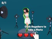 Spiel Perfekter Pose-Maker  Online