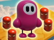 Spiel Minion-Flucht  Online