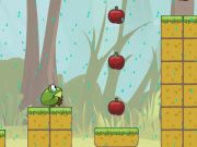 Spiel Percys Froggy Frenzy  Online