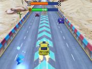 Spiel Hauptverkehrszeit  Online