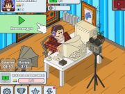 Spiel Idle-Blogger-Simulator  Online