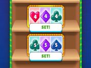 Spiel Rommé-Blast  Online