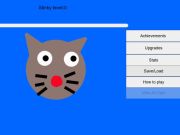 Spiel Stinkende Katze  Online