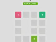 Spiel Geben Sie die Nummer ein  Online