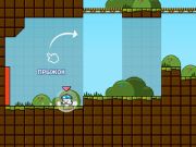 Spiel Sprung-Ignons  Online