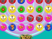 Spiel Käferblitz  Online