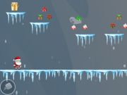 Spiel Weihnachtsgeschenke des Weihnachtsmanns  Online