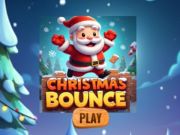 Spiel Weihnachtssprung  Online