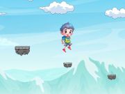 Spiel Himmelsspringen  Online