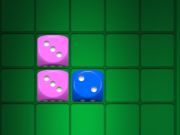 Spiel Würfel verschmelzen  Online