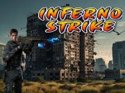 Spiel Inferno-Schlag  Online