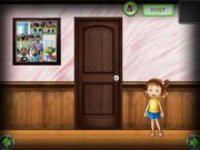 Spiel Amgel Kids Room Flucht 252 Online