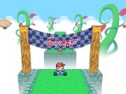 Spiel Episches Rennen  Online