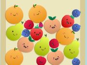 Spiel Fruit Merge: Juice Jumble  Online