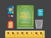 Spiel Zaubersprüche  Online