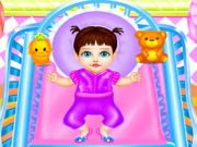 Spiel Baby Taylor Neugeborene Geschichte Online