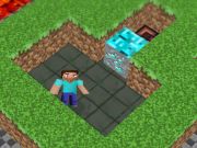 Spiel MineBlocks 3D-Labyrinth  Online