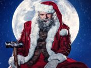 Spiel Was für ein Weihnachtsmann bist du?  Online