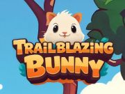 Spiel Bahnbrechender Hase  Online