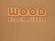 Spiel Holzblockpuzzle  Online