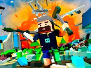 Spiel Abreißen  Online