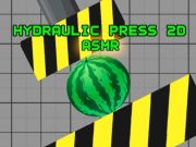 Spiel Hydraulische Presse 2D ASMR  Online