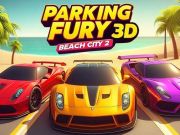 Spiel Parkwut 3d: Beach City 2 Online