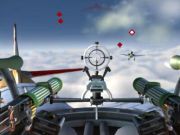 Spiel Gunner War: Luftkampfhimmel Online