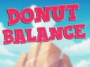 Spiel Donut-Balance  Online
