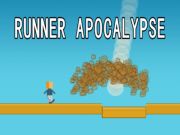 Spiel Läufer-Apokalypse  Online
