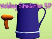 Spiel Schweißsimulation 3D  Online
