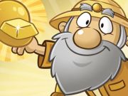 Spiel Goldgräber  Online