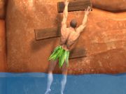Spiel Ragdoll-Kletterer  Online
