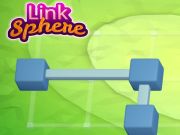 Spiel Link-Kugel  Online