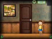 Spiel Amgel Kids Room Flucht 254 Online