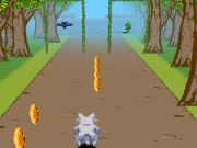 Spiel Wolfsläufer  Online