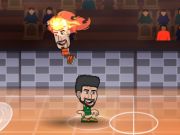 Spiel Basketball-König  Online